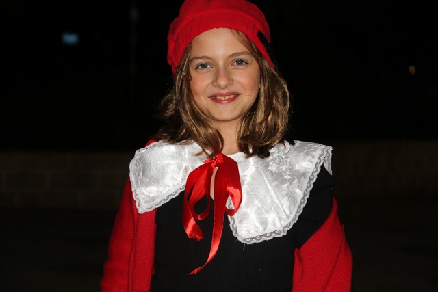 Benefit Christmas Concert